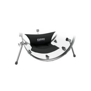 Evans EQ Pad Bass Drum Muffler