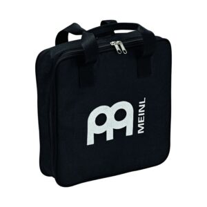 Meinl MSTTB Tambourine Bag, Black