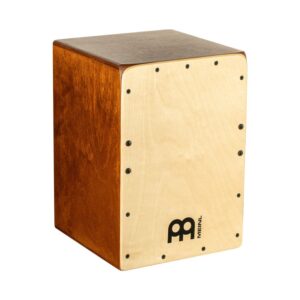 Meinl JC50AB-B Jam Cajon, Baltic Birch/Almond Birch