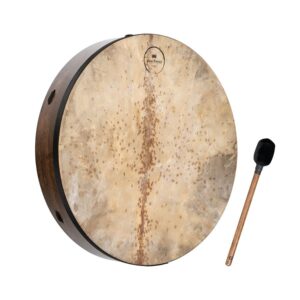 Meinl Sonic Energy RD20WB Ritual Drum, 20" Goat Head, Incl. Mallet
