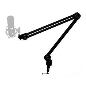 TGI Table Microphone Arm, 48cm