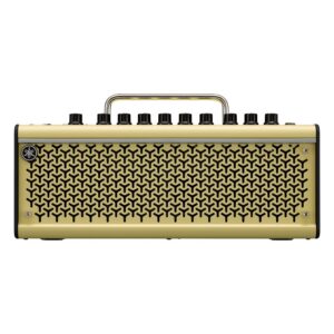 Yamaha THR10 II Wireless Guitar Amp