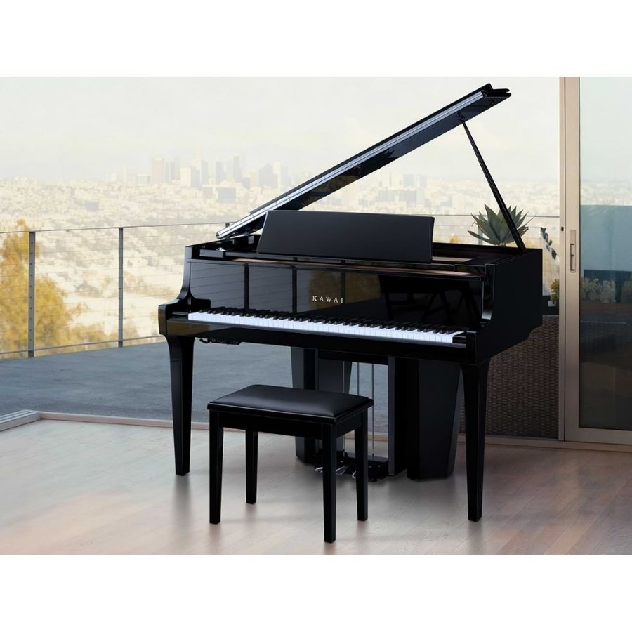 Kawai Novus NV12 Hybrid Piano - Image 3