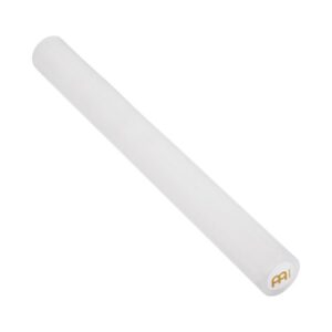 Meinl Sonic Energy CSBRM Coated Crystal Silicone Singing Bowl Rod, Medium