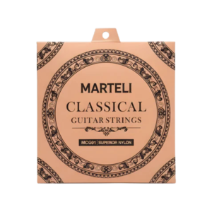 Marteli Classical Guitar Strings