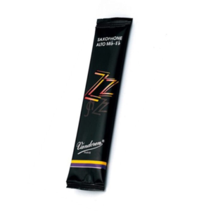 Vandoren ZZ Tenor Saxophone Reed, Strength 3.5 (Single)