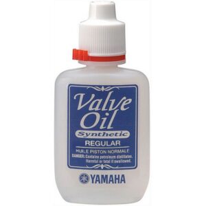 Yamaha BMMVALVEOILREG3 Valve Oil