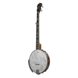 Barnes & Mullins BJ350G "Albert" Open Back Banjo