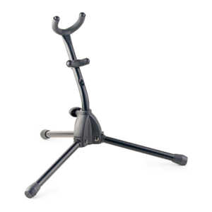 Stagg WIS-A35 Curved Soprano Sax Stand