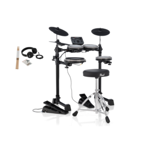 Pearl eRoadshow Electronic Drum Kit Set
